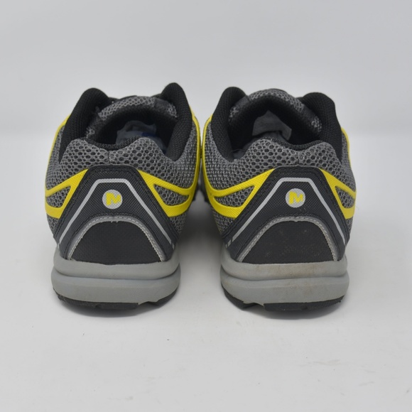 *Merrell Mont Mavis Sz 12 Athletic Hiking Trail main image 6